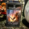 the blood of my enemy cologne by norseman supply company